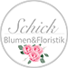 Blumenpassau Logo